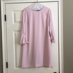 NWT Light Pink CeCe Dress